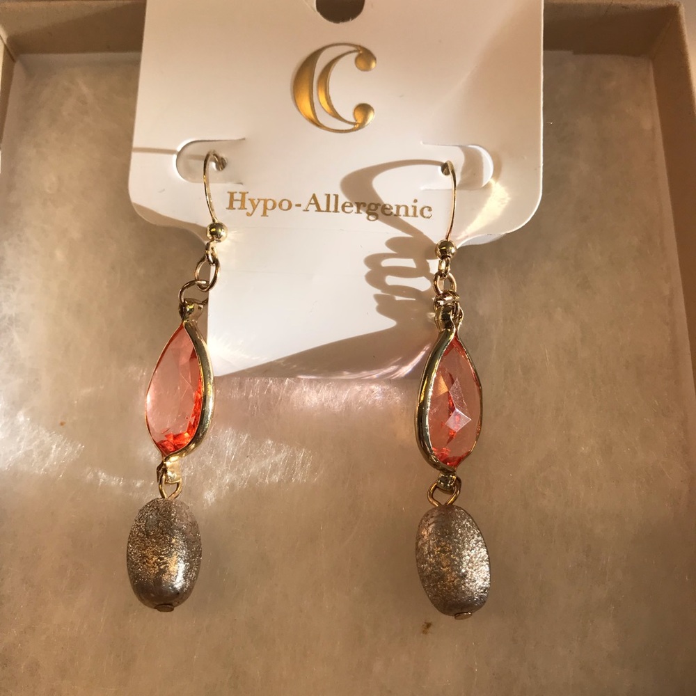 Charming Charlie Earrings